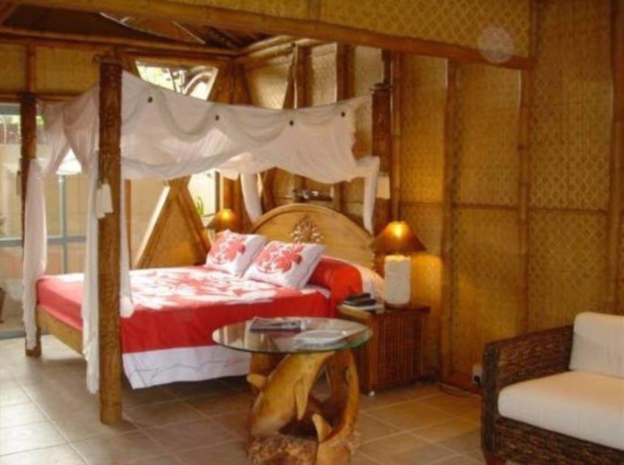 Magic Reef Bungalows Rarotonga Eksteriør billede